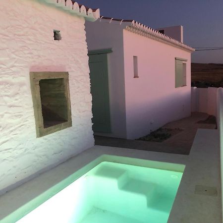 Herdade de Alagães Mértola Exterior foto