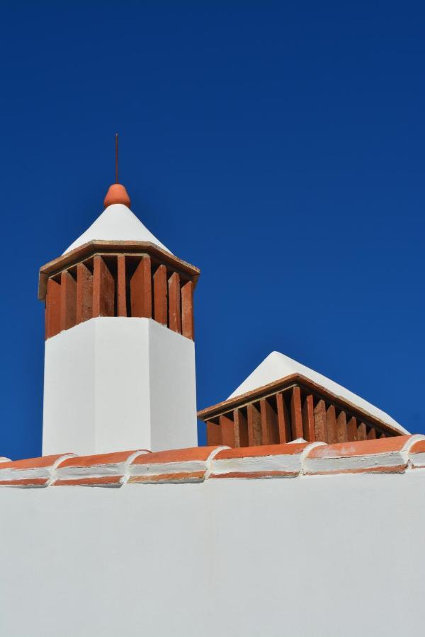 Herdade de Alagães Mértola Exterior foto