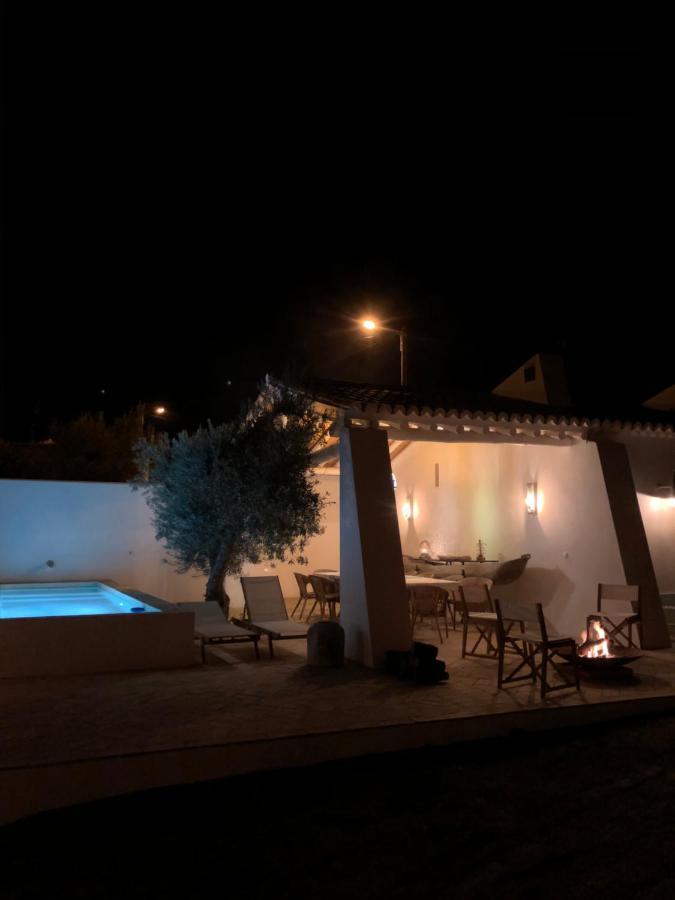 Herdade de Alagães Mértola Exterior foto