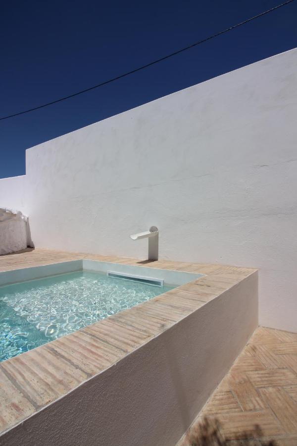 Herdade de Alagães Mértola Exterior foto