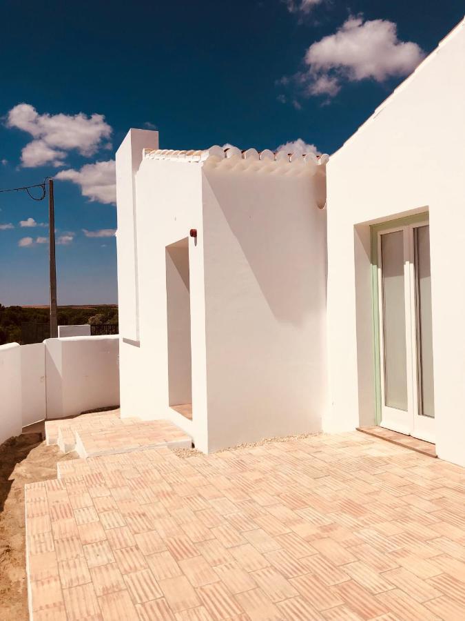 Herdade de Alagães Mértola Exterior foto