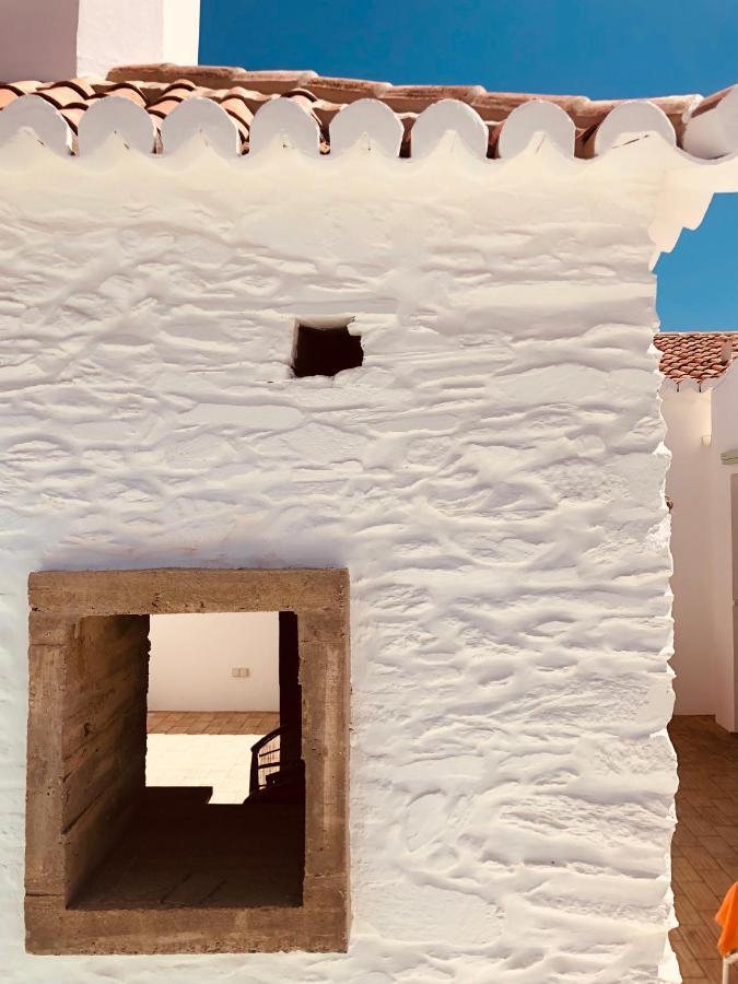 Herdade de Alagães Mértola Exterior foto