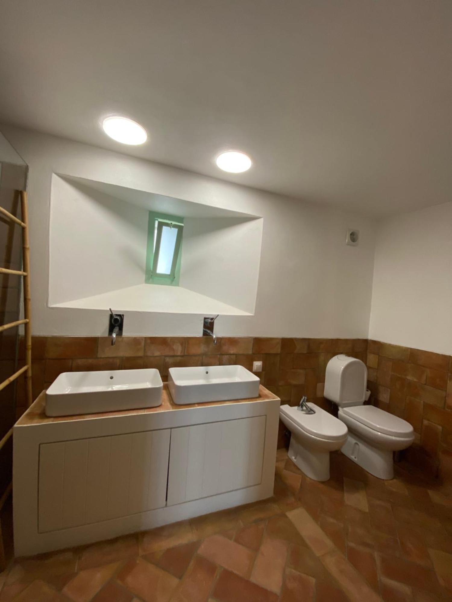 Herdade de Alagães Mértola Quarto foto